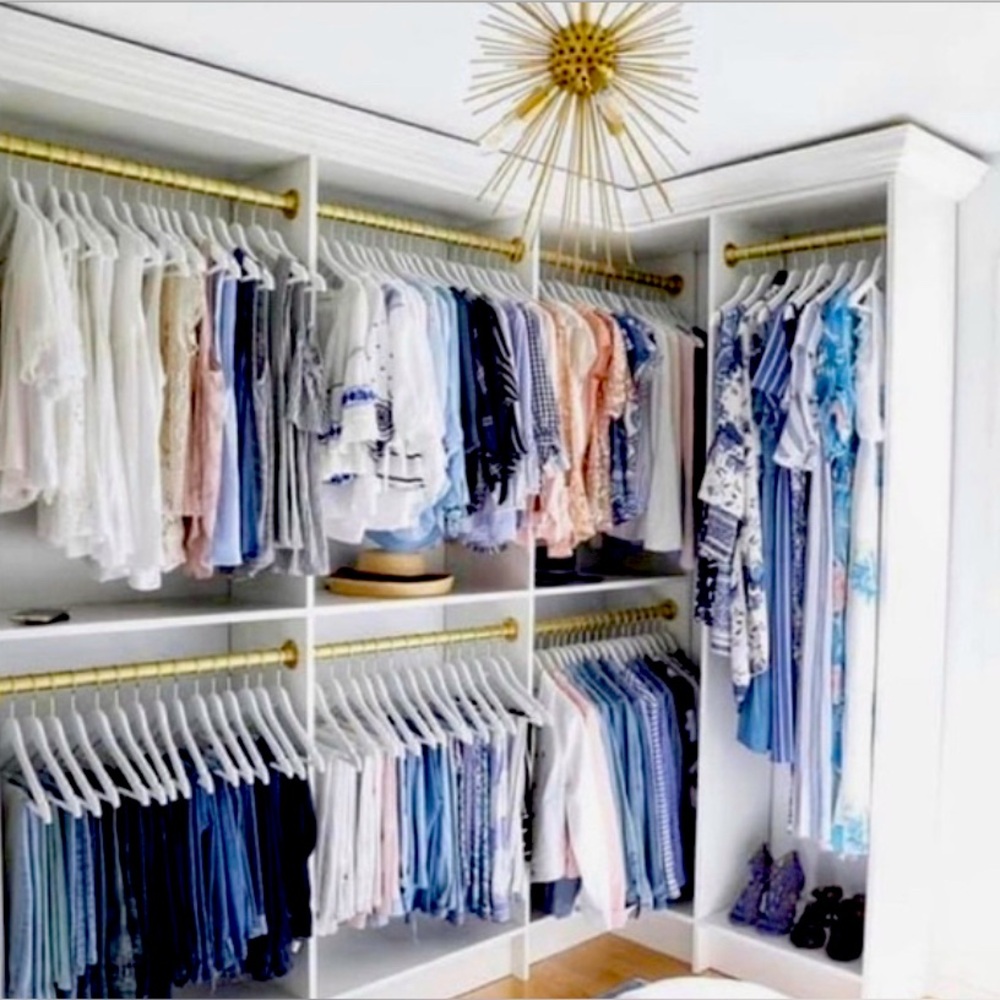 Meet your Posher, Sunny Shoppe!